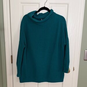 Free People Ottoman Tunic